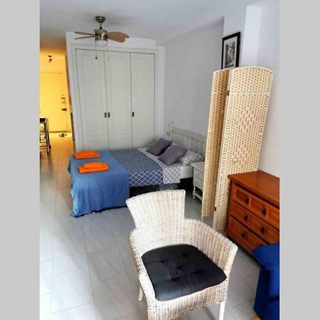 Cosy Studio Apolo VI Κάλπε Εξωτερικό φωτογραφία