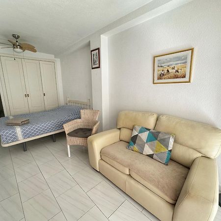 Cosy Studio Apolo VI Κάλπε Εξωτερικό φωτογραφία