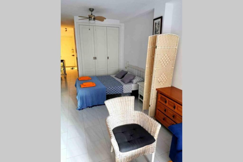 Cosy Studio Apolo VI Κάλπε Εξωτερικό φωτογραφία