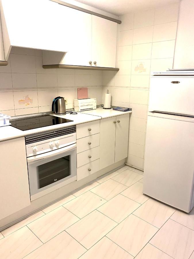 Cosy Studio Apolo VI Κάλπε Εξωτερικό φωτογραφία