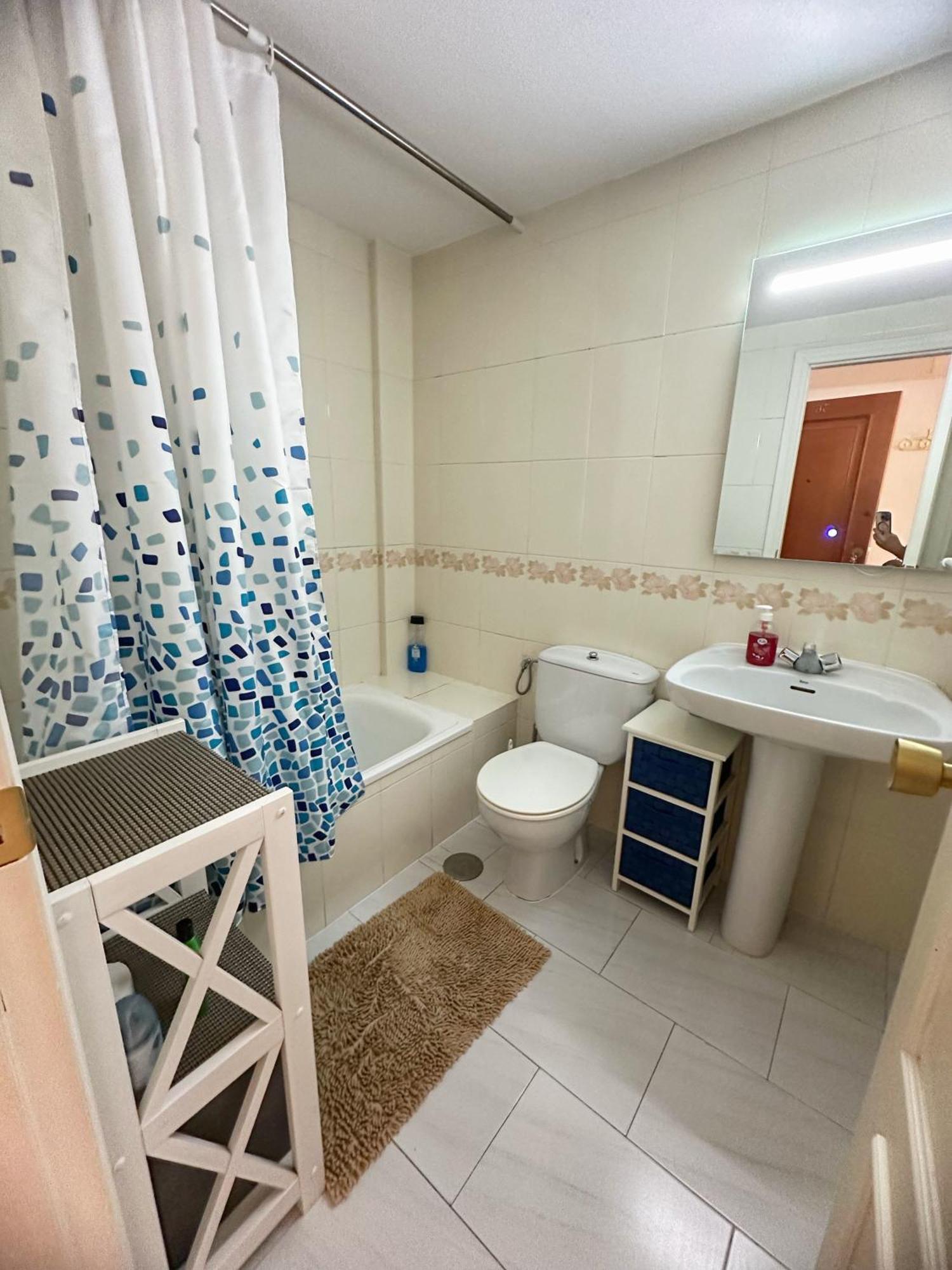 Cosy Studio Apolo VI Κάλπε Εξωτερικό φωτογραφία